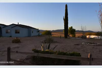 3298 W Monte Vista Trail, Benson, AZ 85602 - Photo 41