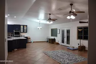 3298 W Monte Vista Trail, Benson, AZ 85602 - Photo 9