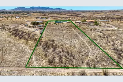 3298 W Monte Vista Trail, Benson, AZ 85602 - Photo 5