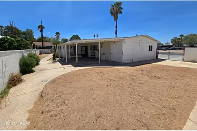 8401 E Kenyon Drive, Tucson, AZ 85710 - Photo 21