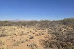 Tbd Quail Ridge Dr, Benson, AZ 85602 - Photo 1