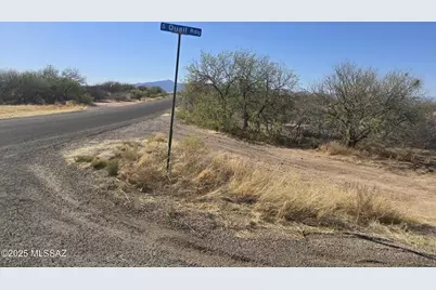 Tbd S Quail Ridge Drive, Benson, AZ 85602 - Photo 3