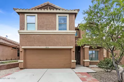 10914 S Lake Gambusi Drive, Vail, AZ 85641 - Photo 1