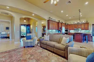 3400 W Lynx Ln, Benson, AZ 85602 - Photo 3