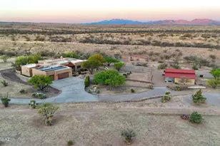 3400 W Lynx Ln, Benson, AZ 85602 - Photo 29