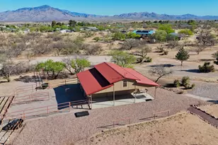 3400 W Lynx Ln, Benson, AZ 85602 - Photo 37