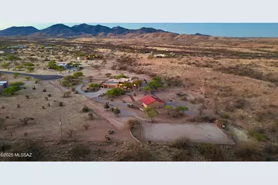 3400 W Lynx Lane, Benson, AZ 85602 - Photo 41