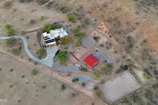 3400 W Lynx Ln, Benson, AZ 85602 - Photo 31