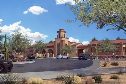 898 W Calle Bombona, Sahuarita, AZ 85629 - Photo 13