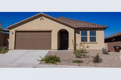 898 W Calle Bombona, Sahuarita, AZ 85629 - Photo 1