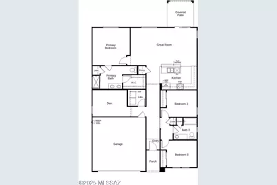 898 W Calle Bombona, Sahuarita, AZ 85629 - Photo 11