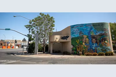 112 Grand N, Nogales, AZ 85621 - Photo 1