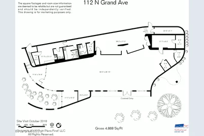 112 Grand N, Nogales, AZ 85621 - Photo 35