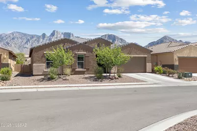11928 N Silver Vista Place, Oro Valley, AZ 85737 - Photo 1