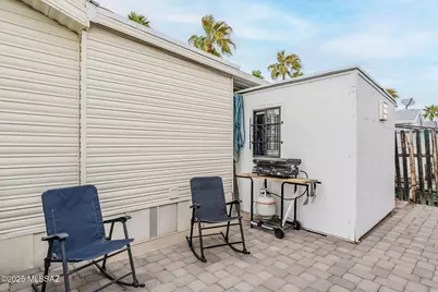 4555 S Mission Road #H312, Tucson, AZ 85746 - Photo 33