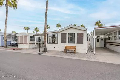 4555 S Mission Road #H312, Tucson, AZ 85746 - Photo 3