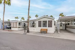 4555 S Mission Rd, Tucson, AZ 85746 - Photo 3