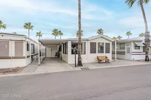 4555 S Mission Rd, Tucson, AZ 85746 - Photo 1