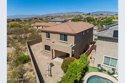 10402 S Cutting Horse Drive, Vail, AZ 85641 - Photo 33