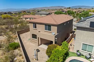 10402 S Cutting Horse Dr, Vail, AZ 85641 - Photo 33