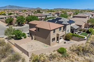 10402 S Cutting Horse Dr, Vail, AZ 85641 - Photo 35