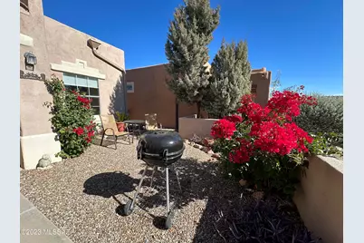 1260 W Calle De Sotelo, Sahuarita, AZ 85629 - Photo 3