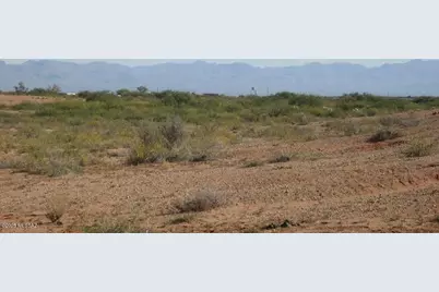 13 Ac Apache Pass Road, Bowie, AZ 85605 - Photo 1