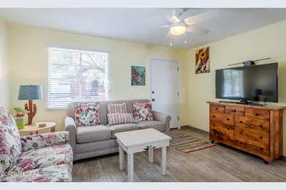 387 S Paseo Quinta #D, Green Valley, AZ 85614 - Photo 5