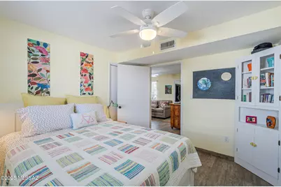 387 S Paseo Quinta #D, Green Valley, AZ 85614 - Photo 19