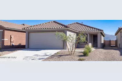 4723 S Verdin Valley Drive, Tucson, AZ 85730 - Photo 1