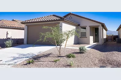 4699 S Verdin Valley Drive, Tucson, AZ 85730 - Photo 1