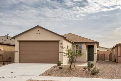 6307 S Rigby Way, Tucson, AZ 85746 - Photo 1