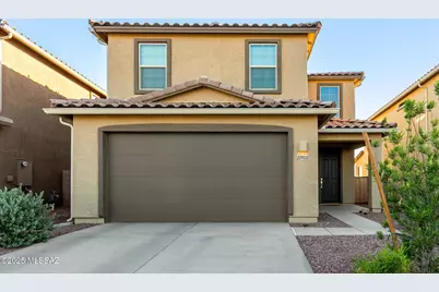 21953 E Thunderhead Drive, Red Rock, AZ 85145 - Photo 1