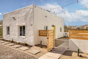 930 S 5th Ave, Tucson, AZ 85701 - Photo 1