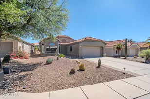 14218 N Cirrus Hill Dr, Oro Valley, AZ 85755 - Photo 1