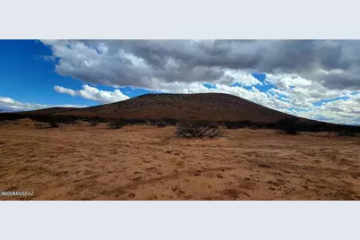 Tbd Powell Road #149, Pearce, AZ 85625 - Photo 3