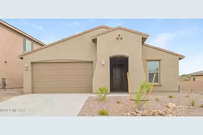 11150 S Golden Aspen Drive, Vail, AZ 85641 - Photo 1