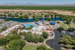 785 West Calle Valenciana, Sahuarita, AZ 85629 - Photo 33