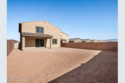 8313 S Cabari Mine Way, Tucson, AZ 85747 - Photo 45