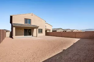8313 S Cabari Mine Wy, Tucson, AZ 85747 - Photo 45