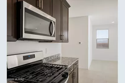 8313 S Cabari Mine Way, Tucson, AZ 85747 - Photo 13