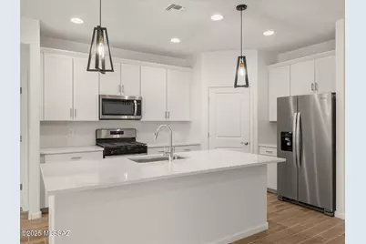 8319 S Cabari Mine Way, Tucson, AZ 85747 - Photo 15