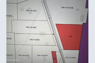 7910 Us-191, Safford, AZ 85546 - Photo 21
