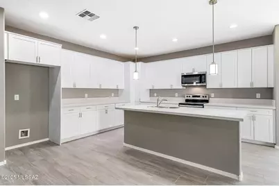 3000 S Smokin Pistol Way, Tucson, AZ 85713 - Photo 21