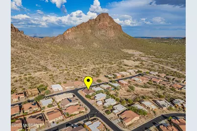 3000 S Smokin Pistol Way, Tucson, AZ 85713 - Photo 17