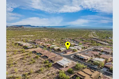 3000 S Smokin Pistol Way, Tucson, AZ 85713 - Photo 19