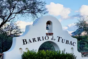 Tbd Embarcadero Way, Tubac, AZ 85646 - Photo 1