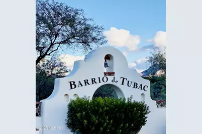 Tbd Embarcadero Way #203, Tubac, AZ 85646 - Photo 1