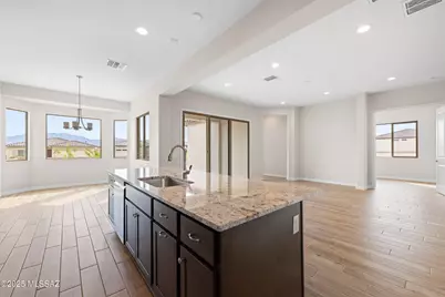 878 N Astronomer Lane #Lot 171, Green Valley, AZ 85614 - Photo 17