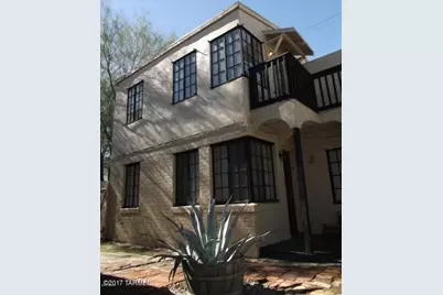 324 S 6th Avenue #E, Tucson, AZ 85701 - Photo 1
